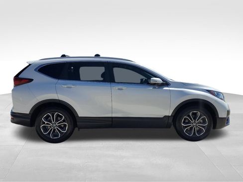 Used 2022 Honda CR-V EX image 4