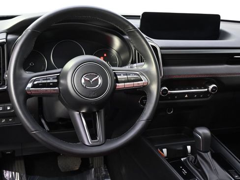 Used 2025 MAZDA CX-50 2.5 Hybrid w/ Premium Plus Pkg AWD/4WD image 12