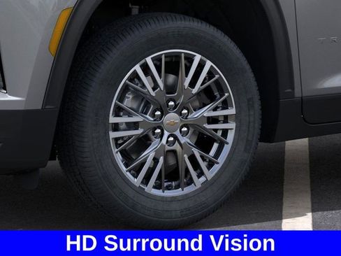 New 2026 Chevrolet Traverse LT w/ Driver Confidence Package image 10