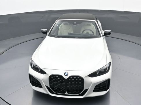 Used 2026 BMW 440i xDrive Convertible w/ Premium Package image 31