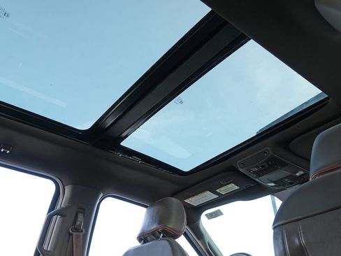 Used 2017 Ford F250 King Ranch w/ King Ranch Ultimate Package image 39