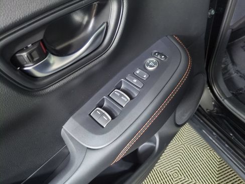 Certified 2026 Honda HR-V Sport image 15