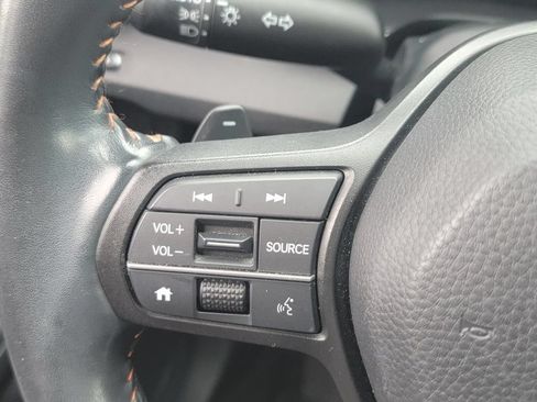 Used 2024 Honda CR-V Sport image 24