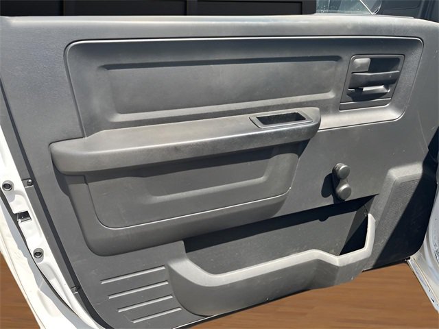 Used 2012 RAM 3500 ST w/ ST Decor Group AWD/4WD image 30
