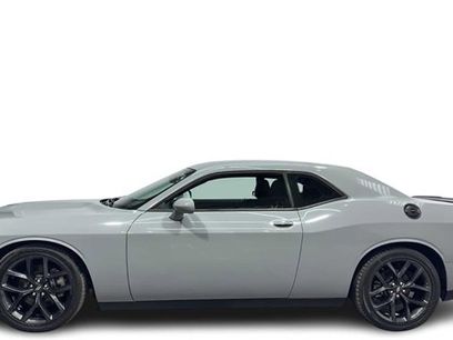 Used 2021 Dodge Challenger GT w/ Driver Convenience Group