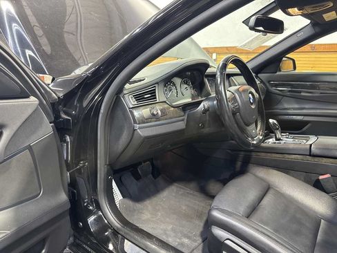 Used 2013 BMW 740Li RWD image 12