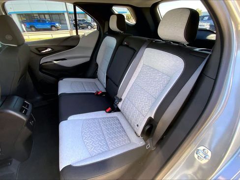 Certified 2024 Chevrolet Equinox LS image 18