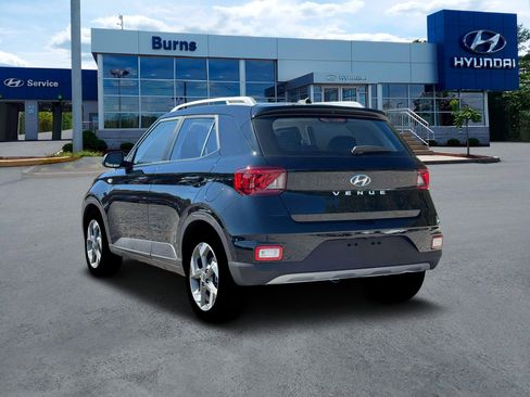 New 2026 Hyundai Venue SEL image 5