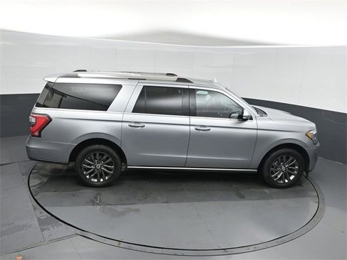 Used 2021 Ford Expedition Max Limited image 31