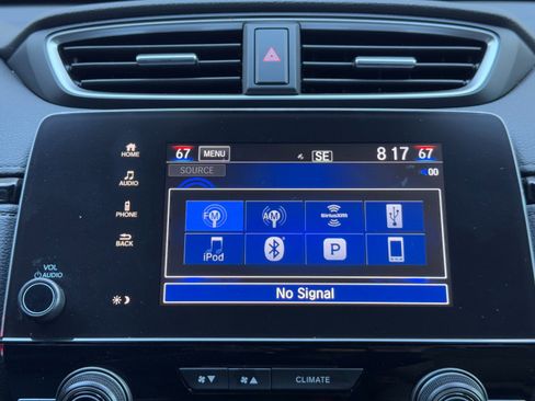 Used 2022 Honda CR-V EX-L image 25