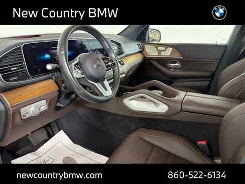 Used 2023 Mercedes-Benz GLE 450 4MATIC image 10