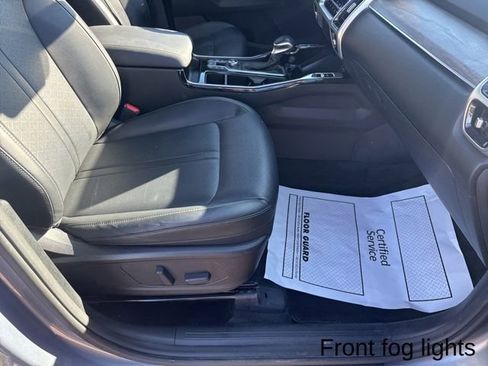 Used 2021 Kia Sorento EX AWD/4WD image 36
