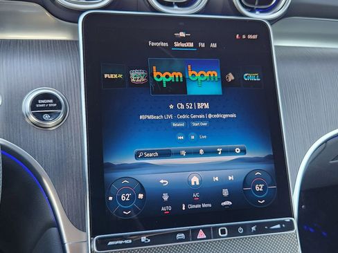 New 2026 Mercedes-Benz GLC 43 AMG 4MATIC Coupe image 17