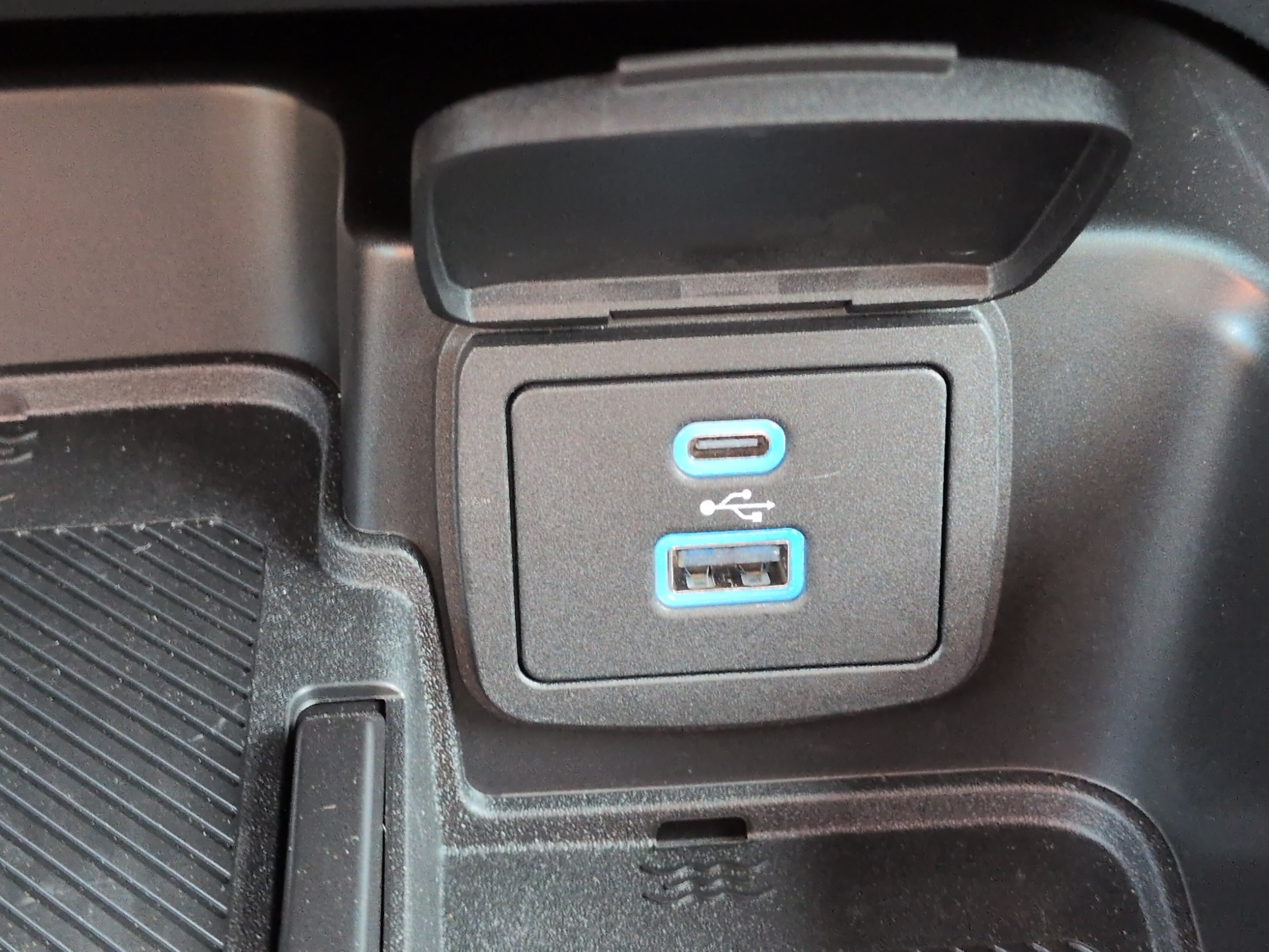 Used 2025 Ford Bronco 4-Door AWD/4WD image 19