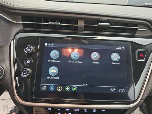 Used 2023 Chevrolet Bolt EUV LT w/ Driver Confidence Package image 35