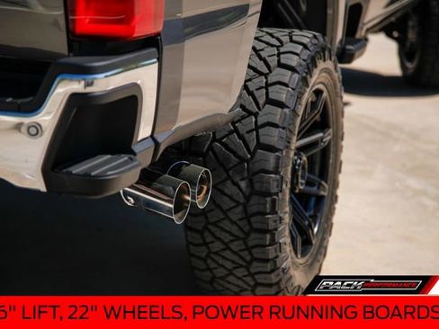 New 2026 Ford F250 Lariat w/ Lariat Premium Package image 10