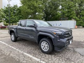 New 2026 Toyota Tacoma SR5 AWD/4WD video 1