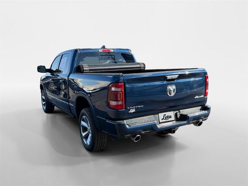 Used 2019 RAM 1500 Limited image 6