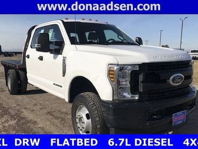 Used 2019 Ford F350 XL w/ Power Equipment Group
