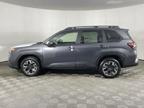 New 2025 Subaru Forester Premium w/ Convenience Package #1 image 3