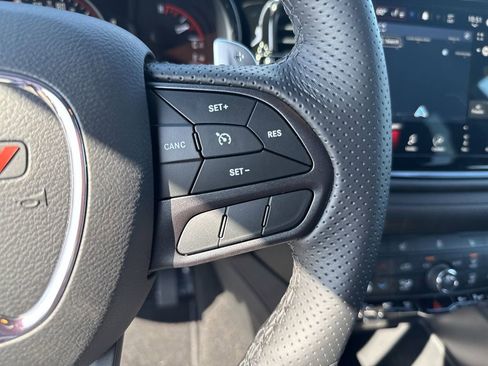 New 2026 Dodge Durango GT w/ Blacktop Package image 22