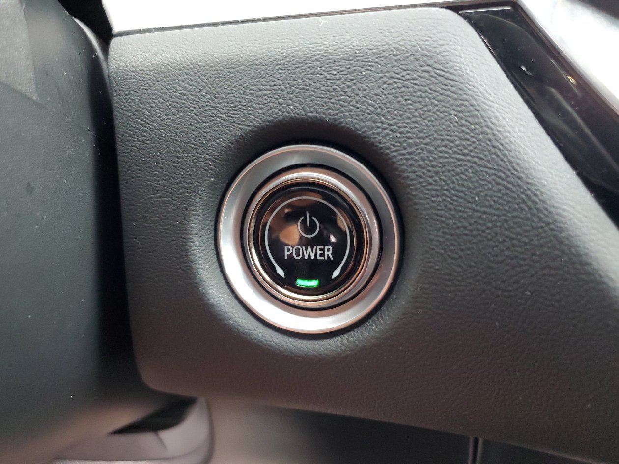 Used 2024 Cadillac Lyriq Sport w/ LPO, Floor Liner Package AWD/4WD image 25