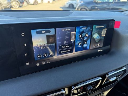 New 2026 Nissan Sentra S image 19