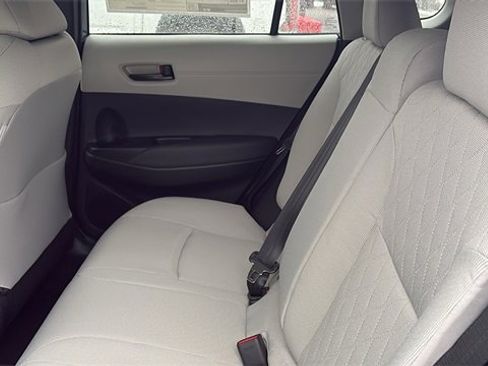 New 2026 Toyota Corolla Cross LE image 21