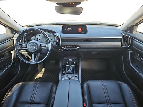 Used 2023 MAZDA CX-50 AWD 2.5 S w/ Cargo Package image 9