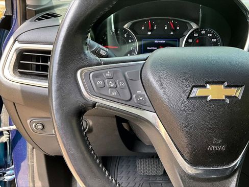 Used 2020 Chevrolet Equinox LT FWD image 10