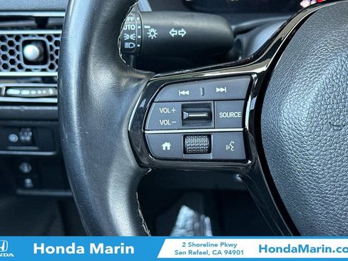 Used 2022 Honda Civic EX image 27