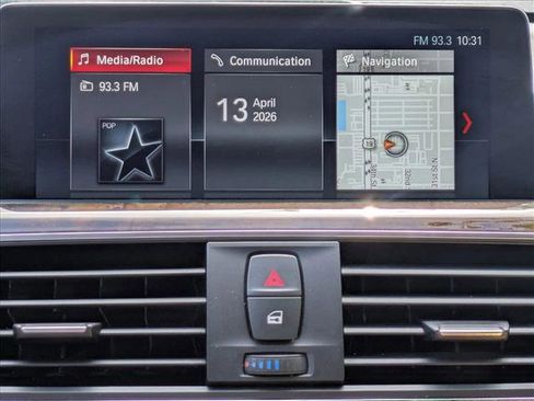 Used 2018 BMW 440i Convertible image 12