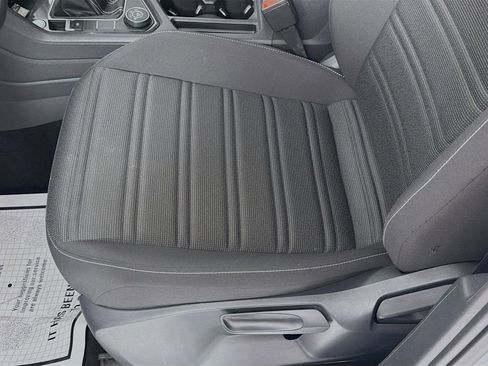 Used 2024 Volkswagen Tiguan S AWD/4WD image 19