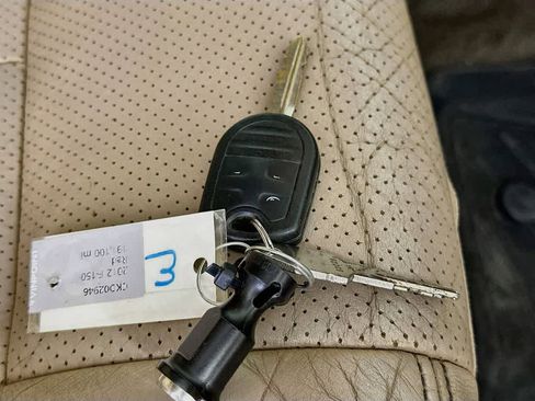 Used 2012 Ford F150 Lariat w/ Lariat Plus Pkg RWD image 21
