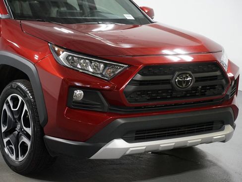 Used 2019 Toyota RAV4 Adventure w/ Cold Weather Package AWD/4WD image 4