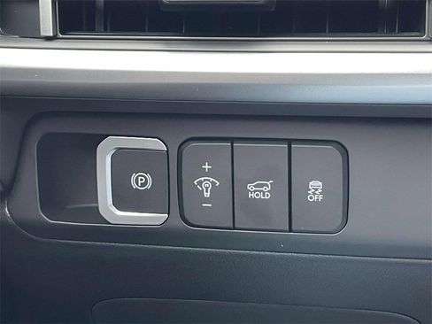 New 2026 Hyundai Santa Fe SEL image 17