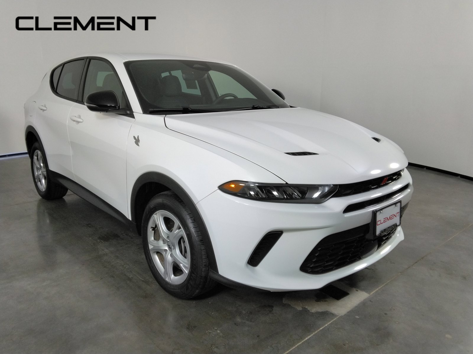 Used 2025 Dodge Hornet GT AWD/4WD image 3