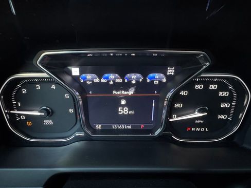 Used 2022 GMC Sierra 2500 Denali AWD/4WD image 12