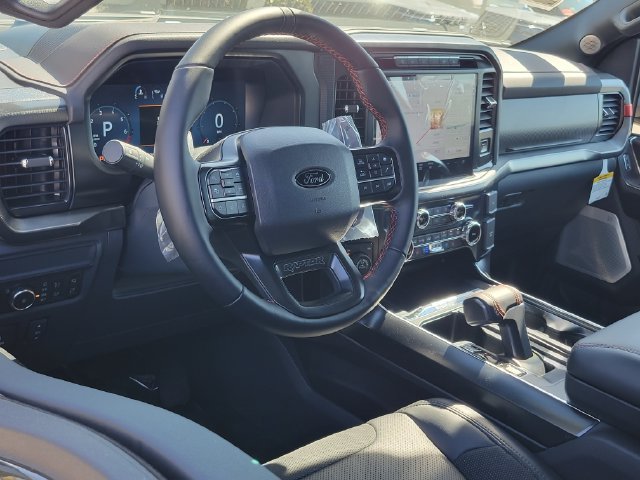 New 2026 Ford F150 Raptor AWD/4WD image 3