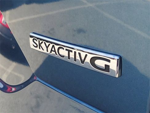 Certified 2022 MAZDA CX-5 AWD 2.5 S image 6