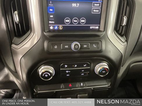 Used 2020 GMC Sierra 1500 4x4 Crew Cab image 33