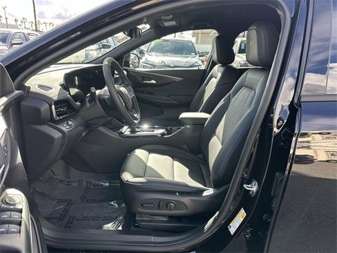 New 2026 Buick Envista Sport Touring w/ Convenience I Package image 19
