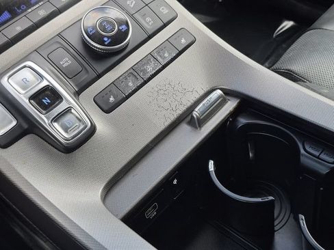 Used 2022 Hyundai Palisade Calligraphy AWD/4WD image 16