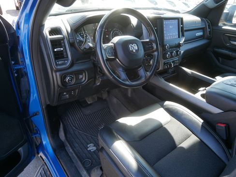 Used 2021 RAM 1500 Rebel w/ Level 2 Equipment Group image 20