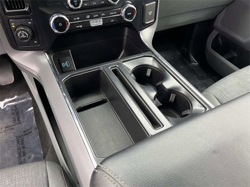 Used 2024 Ford F150 XLT w/ Mobile Office Package image 30