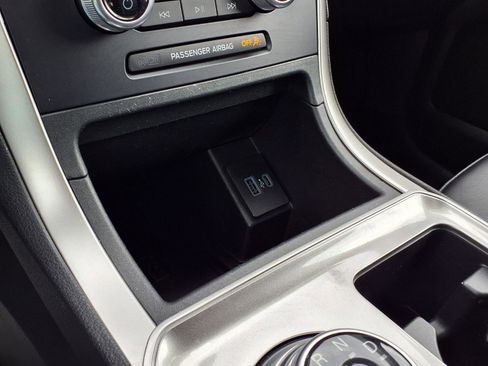 Used 2023 Ford Edge SEL w/ Convenience Package image 14