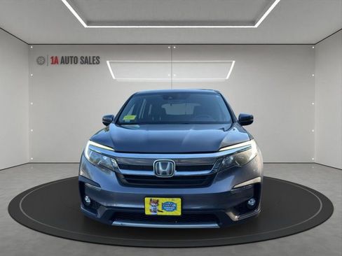 Used 2019 Honda Pilot EX-L image 8