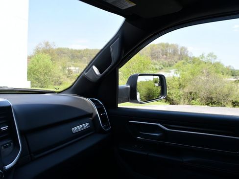 Used 2022 RAM 1500 Big Horn image 15