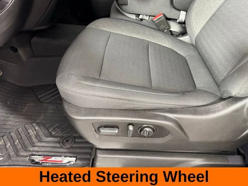 Used 2022 Chevrolet Silverado 1500 RST AWD/4WD image 12