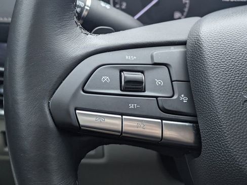 Certified 2023 Cadillac XT4 Luxury FWD image 24